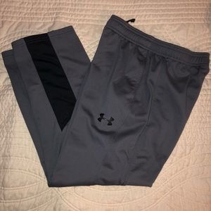 Under Armour pants
